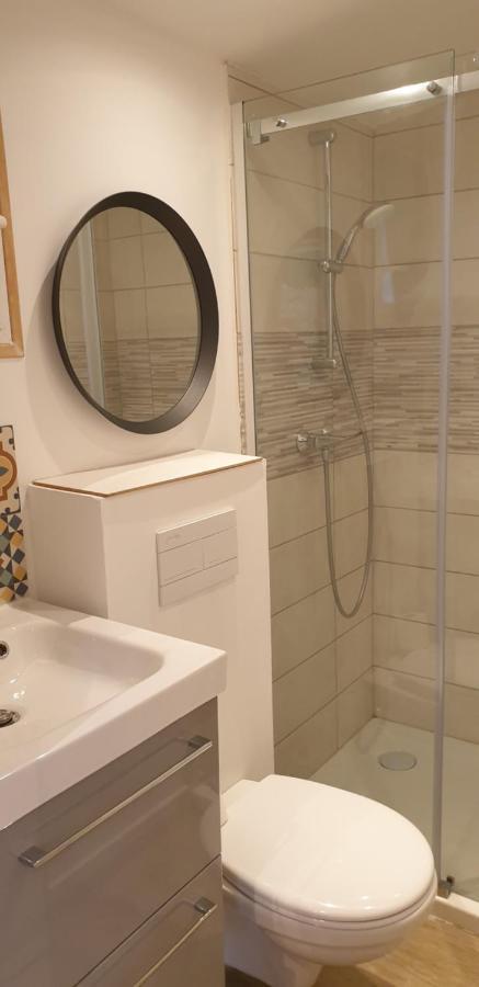 Adorable 25m² Très Calme Avec Parking * Marsiglia